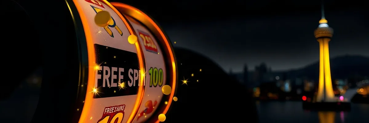 Free Spins and How They Fit into a Welcome Package — best online casino bonus nz in New Zealand