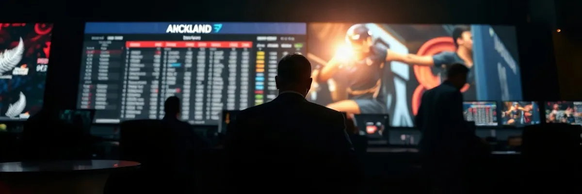 Catalogue Scale Overview — nz betting sites in New Zealand